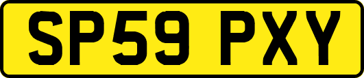 SP59PXY