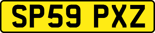 SP59PXZ