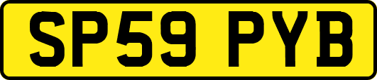 SP59PYB