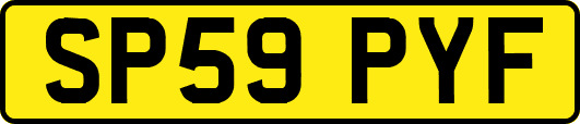 SP59PYF