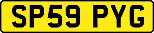 SP59PYG