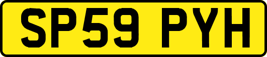 SP59PYH