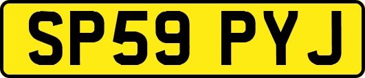 SP59PYJ