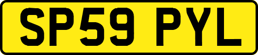 SP59PYL