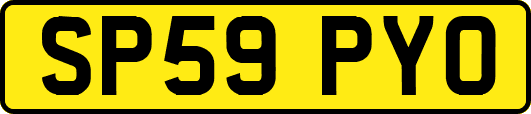 SP59PYO