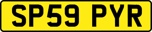 SP59PYR