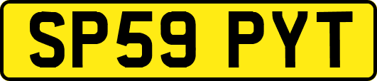 SP59PYT