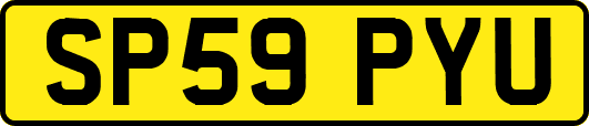 SP59PYU