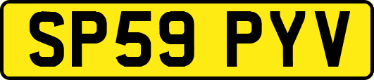 SP59PYV