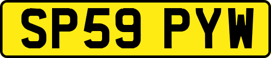 SP59PYW