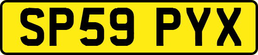 SP59PYX