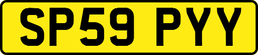 SP59PYY
