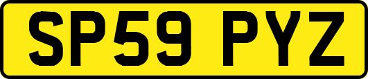 SP59PYZ