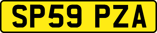 SP59PZA