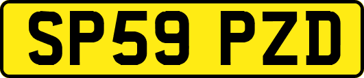 SP59PZD