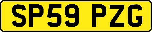 SP59PZG
