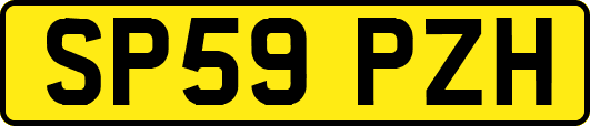 SP59PZH
