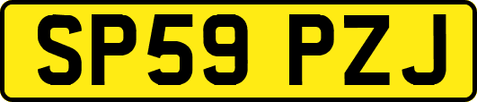 SP59PZJ