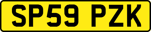 SP59PZK
