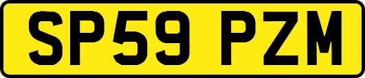 SP59PZM