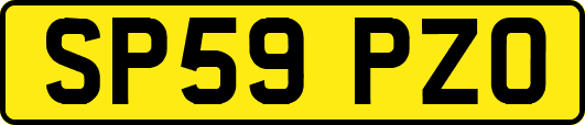 SP59PZO
