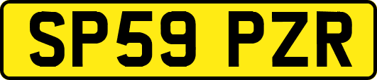 SP59PZR