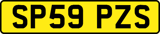 SP59PZS