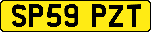 SP59PZT