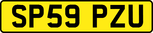 SP59PZU