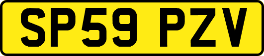 SP59PZV