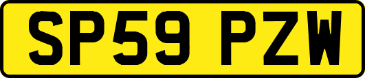 SP59PZW