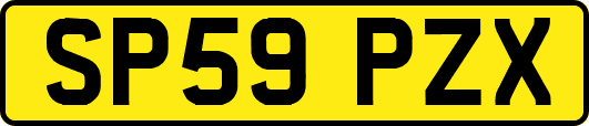 SP59PZX