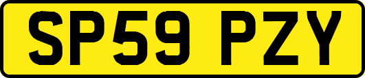 SP59PZY