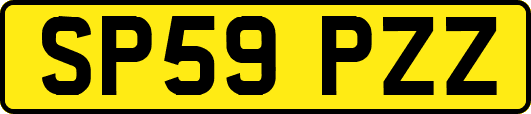 SP59PZZ