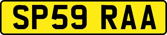 SP59RAA