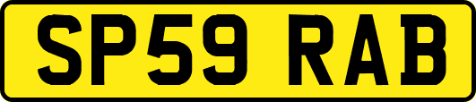 SP59RAB