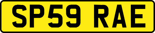 SP59RAE