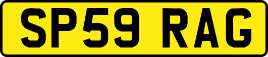 SP59RAG