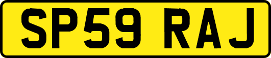 SP59RAJ