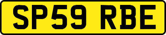 SP59RBE