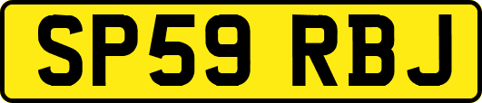 SP59RBJ