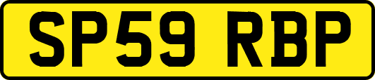 SP59RBP