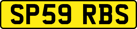 SP59RBS