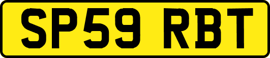 SP59RBT