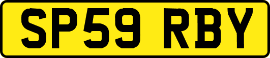 SP59RBY