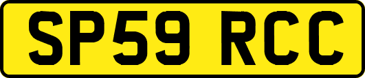 SP59RCC