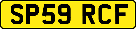 SP59RCF