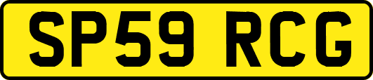 SP59RCG