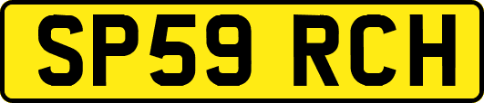 SP59RCH