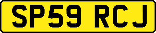 SP59RCJ